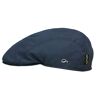 Göttmann Heren Flat Cap Jackson Gore-Tex Blauw