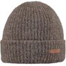 Barts Witzia Brown Beanie One-Size