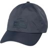 Marc O'Polo Woven Cap Dark Navy