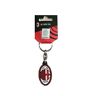 AC Milan Officiële officiële sleutelhanger Milan