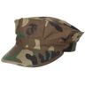 MFH 'US Cap"USMC Rip Stop met Marine Corp Insignia