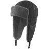 Carhartt Unisex Trapper Carharrt Trapper Hat, zwart, M/L