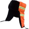 SAFIGLE Milieusanitaire Warme Muts Werknemer Hoed Voor Outdoor Warme Muts Voor Doek Schonere Hoed Werknemer Hoed Outdoor Hoed Winddichte