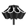 CFIZZ Compacte reisparaplu, voor J-eep Wagoneer/Wrangler/Grand Cherokee/Grand Wagoneer,duurzame regen, winddichte draagbare paraplu, automatisch openen/sluiten,D