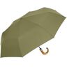 ASADFDAA Paraplu Umbrella for Men Automatic Umbrella Folding Umbrella