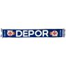 Real Club Deportivo de La Coruña depor since 1906 sjaal