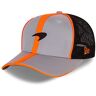 New Era F1 McLaren 2022  Stripe 9Fifty SS MCL pet hoed