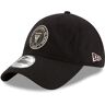 New Era 9Twenty MLS Inter Miami Unisex Cap zwart, zwart, Eén maat