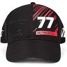 Alfa Romeo Racing 2022 Alfa Romeo Team Bottas Driver Cap