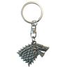 ABYstyle Game of THRONES sleutelhanger 3D "Sterk