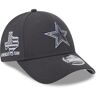 New Era 9Forty Stretch Cap NFL 2024 Draft Dallas Cowboys, Dallas Cowboys, Eén maat