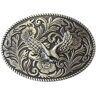 STARS & STRIPES Riemgesp Buckle Biker Cowboy Cowgirl Western Westernstyle »GS-403« adelaar