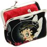 BB Designs Ltd Betty Boop 'Biker Betty' portemonnee