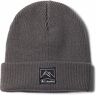 Columbia Unisex Whirlibird Beanie met manchetten