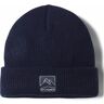 Columbia Unisex Whirlibird Beanie met manchetten