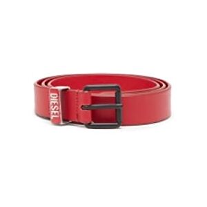 Diesel B-glossy riem heren, T4044-pr227, 105 Diesel B-glossy riem heren, T4044-pr227, 105