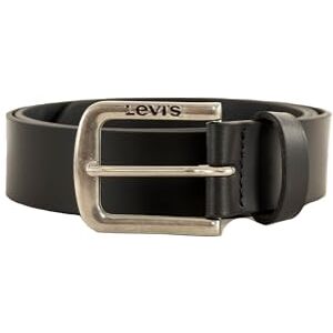 Levi's heren zijn riem, Regular Black, 90 Levi's heren zijn riem, Regular Black, 90