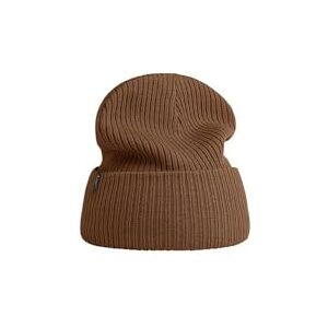 Lee Ribbed beanie muts voor heren, Clove, Eén maat Lee Ribbed beanie muts voor heren, Clove, Eén maat