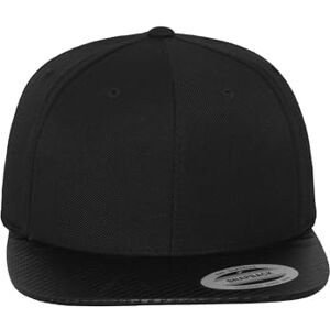 Flexfit carbon, zwart/carbon., One size Flexfit carbon, zwart/carbon., One size