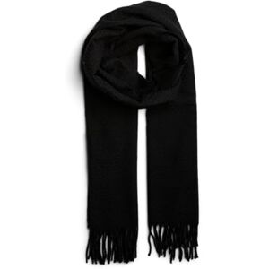 PIECES Name It Pccella Long Scarf Noos Bc Damessjaal, zwart, Eén Maat PIECES Name It Pccella Long Scarf Noos Bc Damessjaal, zwart, Eén Maat