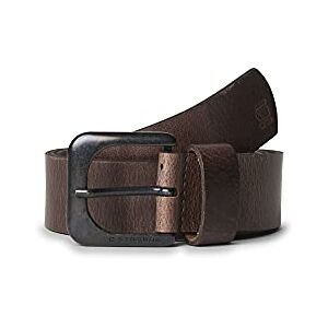 G-STAR Raw Zed Belt Accessories voor heren, Bruin (Dk Brown/Black Metal D04169-3127-8127), 65 G-STAR Raw Zed Belt Accessories voor heren, Bruin (Dk Brown/Black Metal D04169-3127-8127), 65