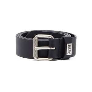 Diesel Logo B-Biscotto-loop riem voor heren, T8013-pr227, 75 Diesel Logo B-Biscotto-loop riem voor heren, T8013-pr227, 75
