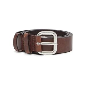 Diesel Ovaal D Logo B-Inlay Riem, Coffee Bean, 85 uniseks, volwassenen, Bruin (koffieboon) Diesel Ovaal D Logo B-Inlay Riem, Coffee Bean, 85 uniseks, volwassenen, Bruin (koffieboon)