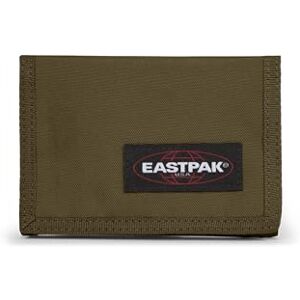 EASTPAK Crew Single Geldbörse Army Olive (Grün) EASTPAK Crew Single Geldbörse Army Olive (Grün)