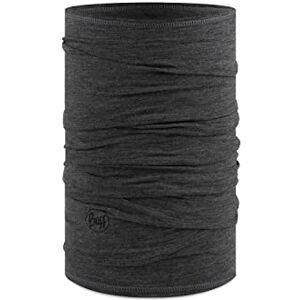 Buff Neckwarmer Merino Lightweight Uniseks voor volwassenen Buff Neckwarmer Merino Lightweight Uniseks voor volwassenen