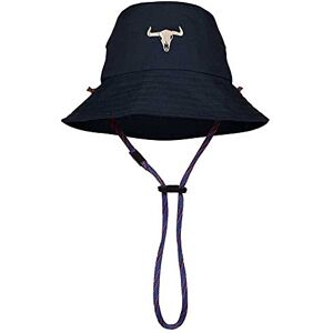 Buff Women's Goran Booney Hat, Night Blue, One Size Buff Women's Goran Booney Hat, Night Blue, One Size