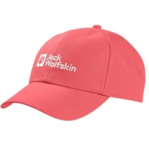 Jack Wolfskin Honkbalpet Jack Wolfskin Honkbalpet