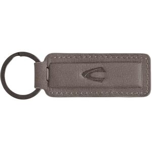 camel active Nimbus sleutelhanger voor heren, klein, grijs, grijs, Small, modern camel active Nimbus sleutelhanger voor heren, klein, grijs, grijs, Small, modern