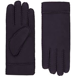 Roeckl Dames Helsinki Leren Handschoenen, prune, 8.5 Roeckl Dames Helsinki Leren Handschoenen, prune, 8.5