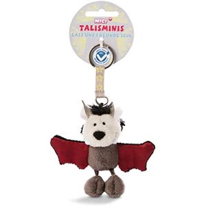 NICI Sleutelhanger vleermuis 7cm NICI Sleutelhanger vleermuis 7cm