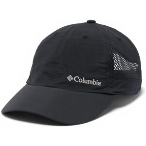 Columbia Unisex Tech Shade 2 Hat, Baseball Cap, Black, O/S Columbia Unisex Tech Shade 2 Hat, Baseball Cap, Black, O/S