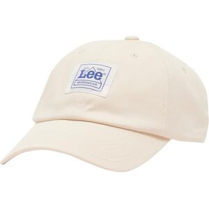 Lee Workwear Cap, Soy Bean, Eén maat Lee Workwear Cap, Soy Bean, Eén maat