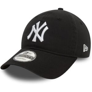 New Era New York Yankees MLB Washed Zwart Verstelbare 9Twenty Pet New Era New York Yankees MLB Washed Zwart Verstelbare 9Twenty Pet