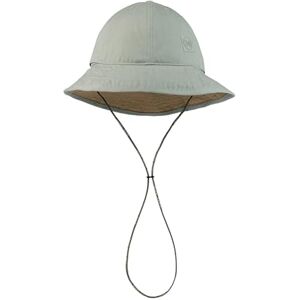 Buff Nmad Bucket Hat Groen Unisex Volwassenen Maat S/M Buff Nmad Bucket Hat Groen Unisex Volwassenen Maat S/M