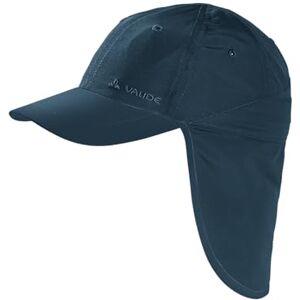 VAUDE Unisex zonnehoed Kids Sahara Cap Iv VAUDE Unisex zonnehoed Kids Sahara Cap Iv