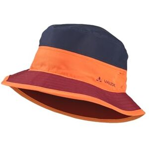 VAUDE Uniseks kinderzonnehoed Kids Lezza Hat II VAUDE Uniseks kinderzonnehoed Kids Lezza Hat II
