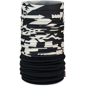 Buff Fleece halswarmer voor dames en heren, volwassenen, multifunctioneel, warm, gevoerd, comfortabel, zacht, eenheidsmaat, zwart Buff Fleece halswarmer voor dames en heren, volwassenen, multifunctioneel, warm, gevoerd, comfortabel, zacht, eenheidsmaat, zwart