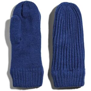 PIECES Dames Pchexo Mittens Noos Bc wanten, blauw, One Size (Fabrikant maat:ONESIZE) PIECES Dames Pchexo Mittens Noos Bc wanten, blauw, One Size (Fabrikant maat:ONESIZE)