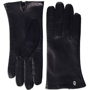 Roeckl dames Lissabon handschoenen, Classic Navy, 6 Roeckl dames Lissabon handschoenen, Classic Navy, 6
