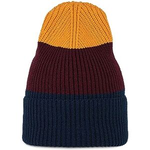 Buff Beanie Knitted Zimic Uniseks voor jongeren Buff Beanie Knitted Zimic Uniseks voor jongeren