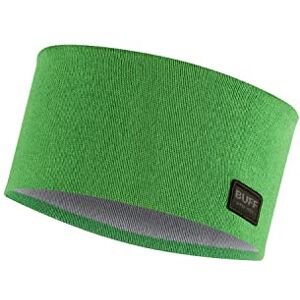 Buff Gebreide hoofdband NIELS MINT Unisex One size Buff Gebreide hoofdband NIELS MINT Unisex One size