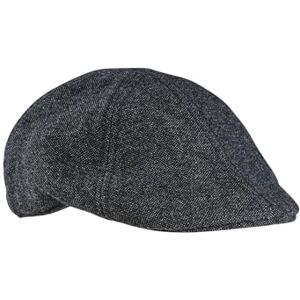camel active Flatcap, Rock Grey, L camel active Flatcap, Rock Grey, L