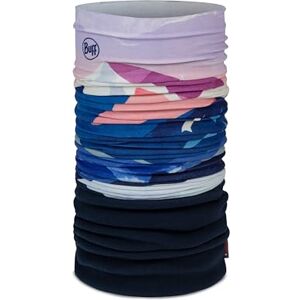 Buff Fleece sjaal voor jongens en meisjes, multifunctioneel, warm, gevoerd, comfortabel, zacht, eenheidsmaat, blauw Buff Fleece sjaal voor jongens en meisjes, multifunctioneel, warm, gevoerd, comfortabel, zacht, eenheidsmaat, blauw