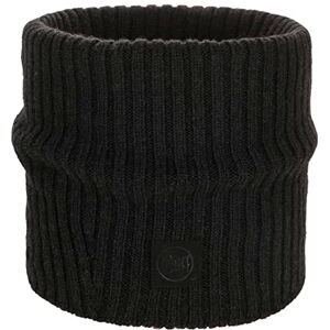 Buff ® Gebreide nekwarmer Comfort Graphite Unisex Volwassenen Buff ® Gebreide nekwarmer Comfort Graphite Unisex Volwassenen