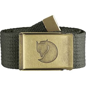 Fjällräven Canvas Messing riem Fjällräven Canvas Messing riem