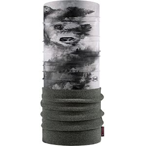 Buff Polar multifunctionele halskleding BEALY GREY Unisex Een maat Buff Polar multifunctionele halskleding BEALY GREY Unisex Een maat